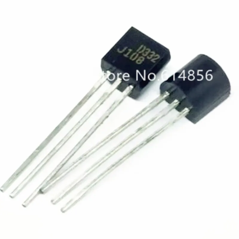 10PCS -20PCS 2SJ105-GR 2SJ105 J105 GR 2SJ103-Y 2SJ103 J103 2SJ108 J108TO-92