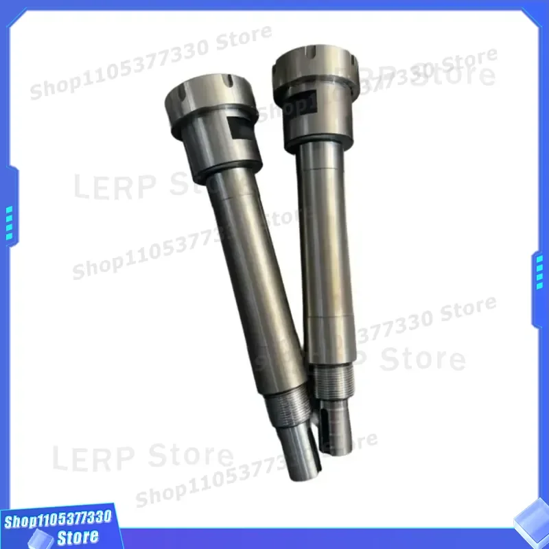 Custom CNC Lathe Spindle Assembly for Machining Center High Precision Machine Tool Spindle Unit Industrial Grade Replacement
