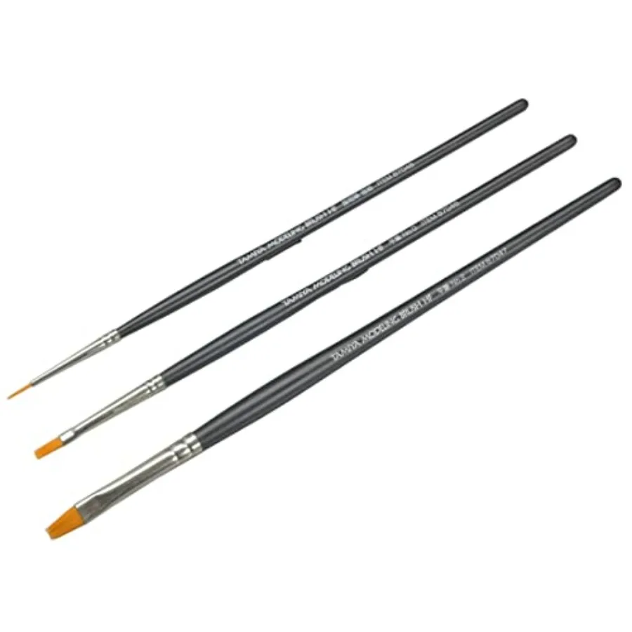 300087067 - Brush Set, high Finish Standard