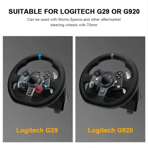 8 best sales stickers for steering wheel logitech g29 - №2