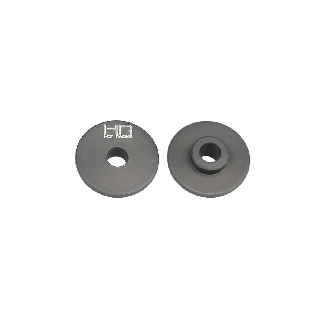 Hot Racing RC10 B7 Slipper Spring Seat 7075 Hard Anodized Lightweight B6.2/B6.3​