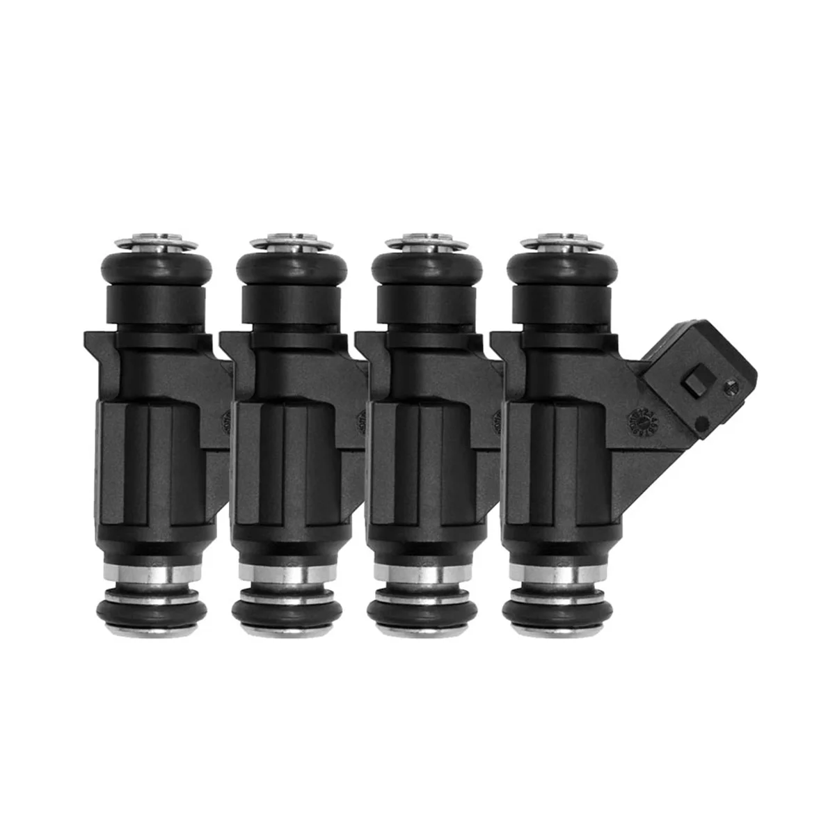 

25335146 94669930 Fuel Injector Injector Nozzle for Corsa Meriva Chevrolet TORNADO 1.6-1.8L 2006-2012