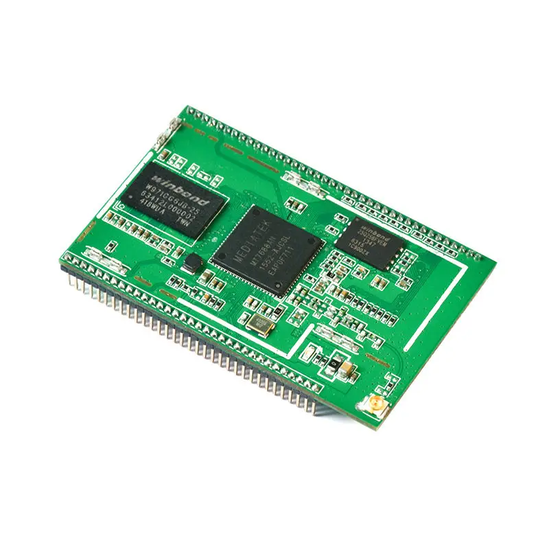 Gainstrong MT7688AN 150Mbps enrutador openwrt módulo wifi openwrt chipset openwrt módulo wifi de alta velocidad con pa