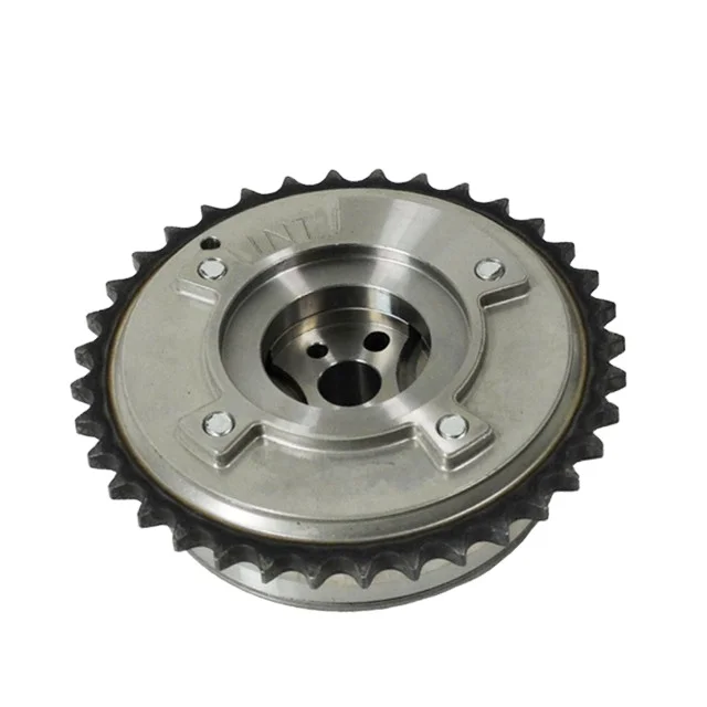 

Variable Valve Timing Gear VVT Cam Phaser Actuator / Gear Assembly Camshaft 13050-0V070 13050-0V080 13050-0V090 13050-0V020