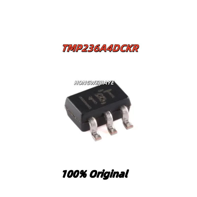 

10PCS 100% New TMP236A4DCKR 1BT TMP235A4DCKR 19M TMP235A2DCKR 19L SC-70-5 Brand New Original Chips ic