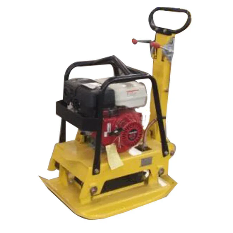 Hand held hydraulic vibrating plate compactor /hydraulic plate compactor price