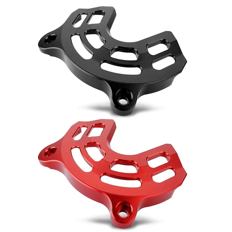 

F9-Motorcycle Chain Protector Guard Cover For Aprilia RS660 2020 2021 2022 2023 RS 660 Accessories (Red)