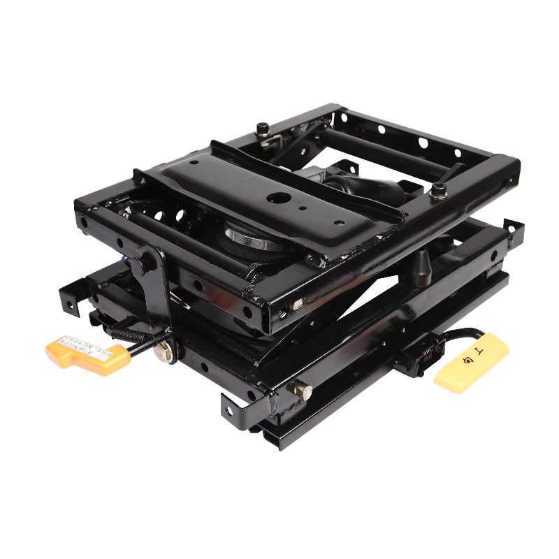 

Car Truck Bus Light Truck Universal Modified Bracket Accessories Airbag Shock Absorber Seat Base