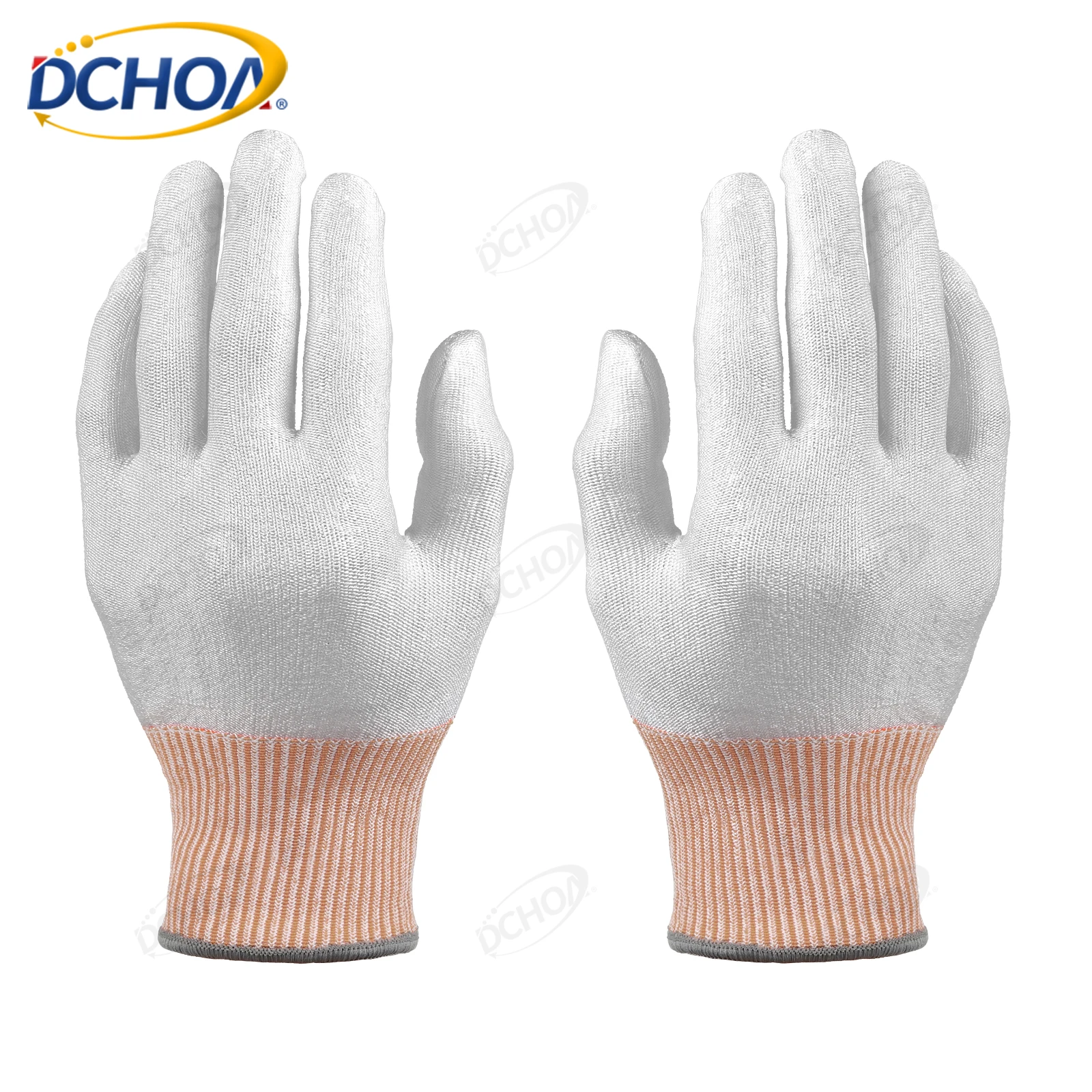 DCHOA Cut-Resistant Glove Viny - огляд і ціна Cut Resistant Glove