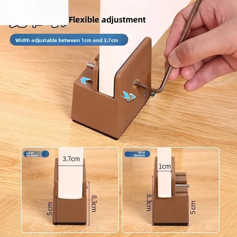 Adjustable Bed Foot Riser Table Leg Pad Coffee Table Furniture Cabinet Heightening Base Bed Leg Pad Support Foot Raise Table Leg