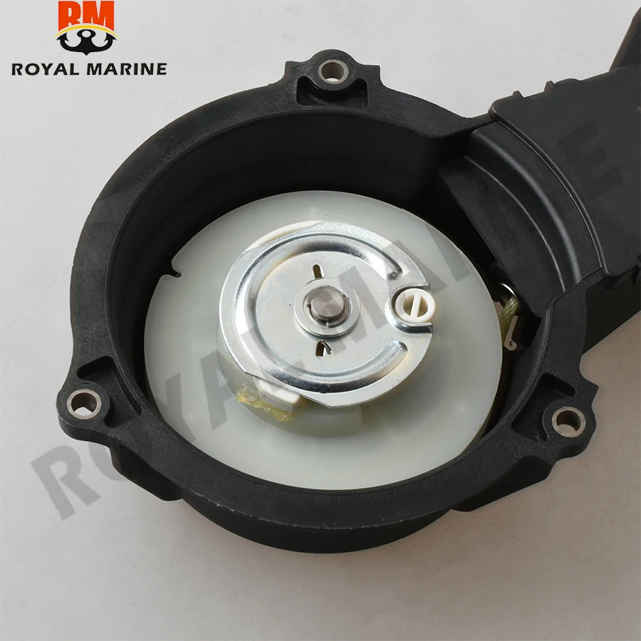 

309-05000 312-05000 Редукторный стай в сборе для подвесного двигателя Tohatsu M2.5A M2.5A2 M3.5A M3.5A2 M3.5B M3.5B2 Nissan Mercury Parsun