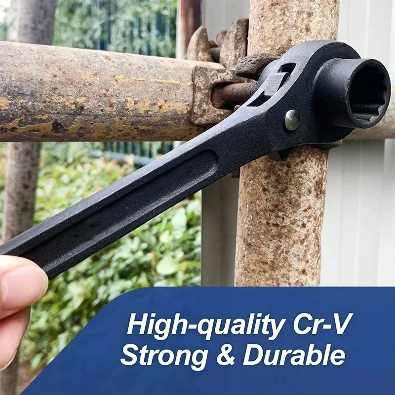 Thumbnail 4 - #6 New Wrenches Arrivals