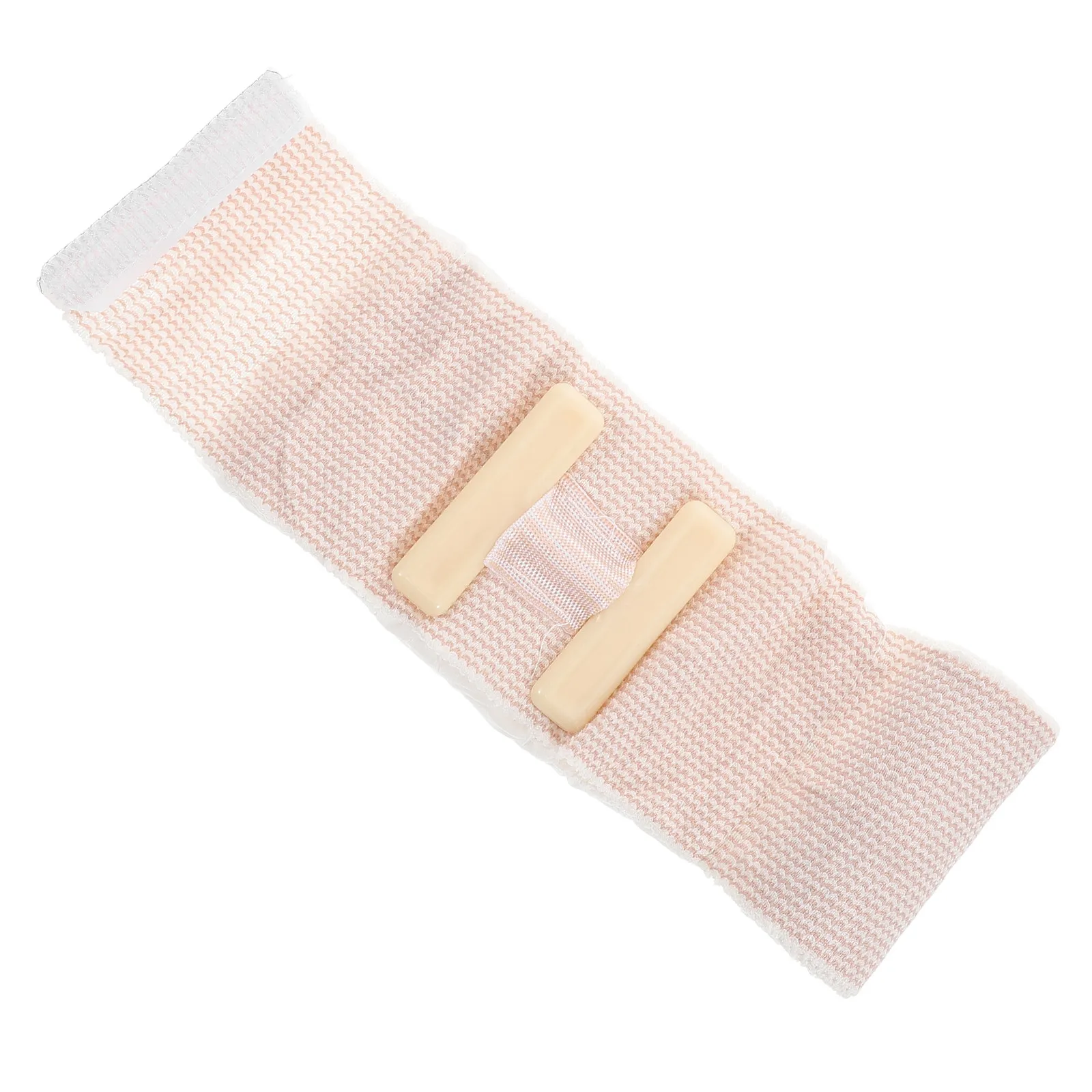 Emergency Cotton Bandage Wrap – Multi-Purpose Outdoor Wrist, Knee & Leg Injury Support for Bleeding Control