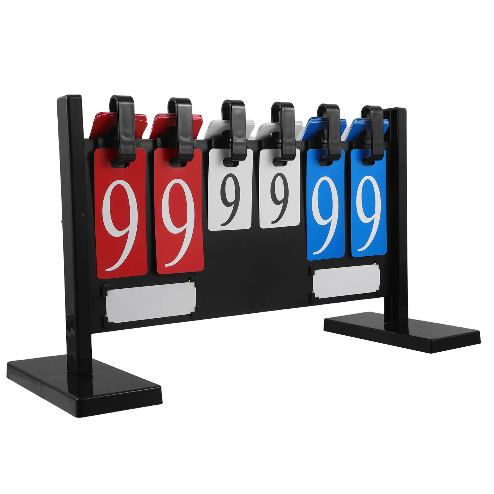 

Портативное настольное табло для баскетбола, футбола, тенниса, волейбола, бадминтона, для спортивных соревнований на открытом воздухе и в помещении