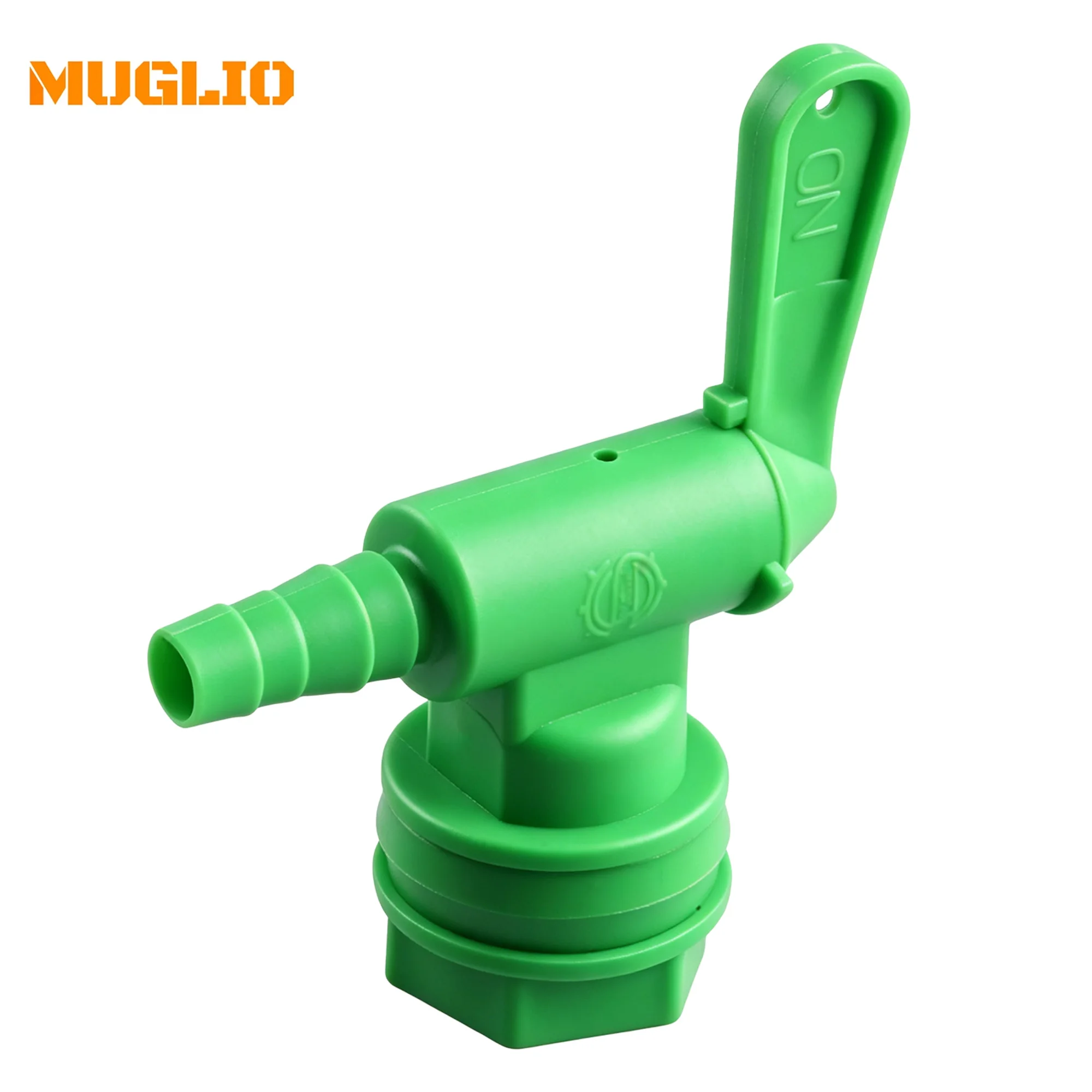 Bottling Bucket Spigot Fermenter Tap Fermenter Bucket Plastic Spigot Homebrew Tap Beer Wine Making Bar Tool 1 PCS MUGLIO