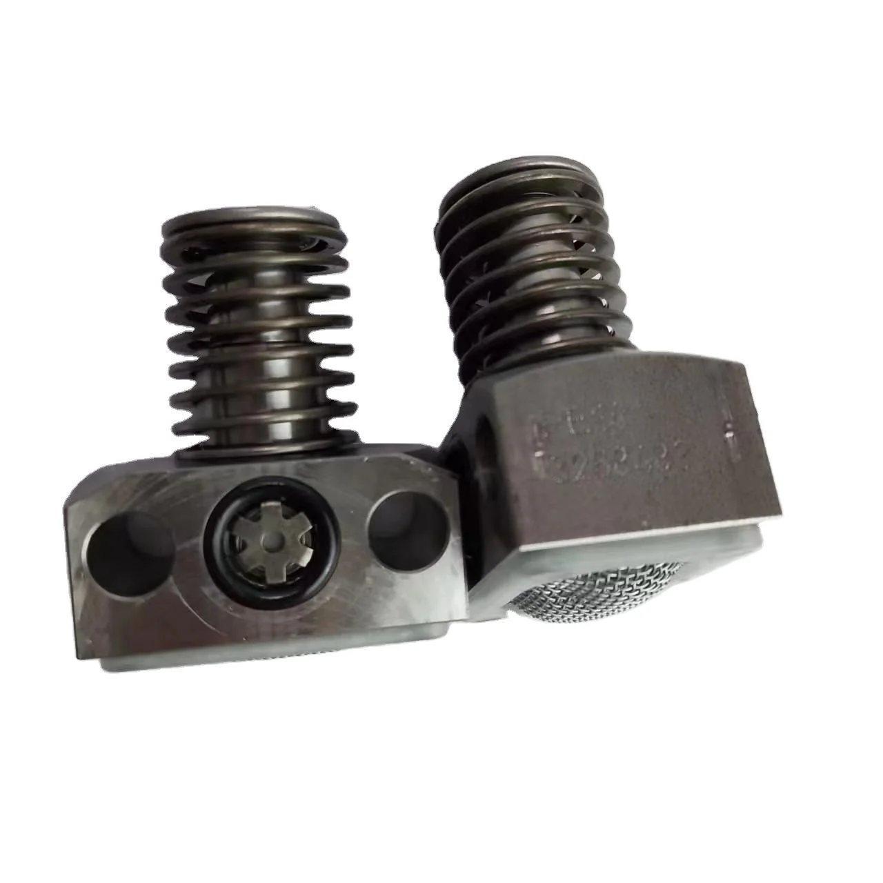 

HAWE Pump element PE14 for Radial Piston Pumps