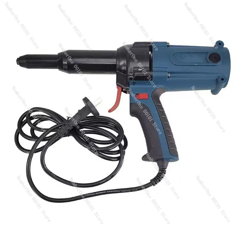 

Rivet gun core pull rivet gun TAC500 electric rivet gun TAC700 220V electric