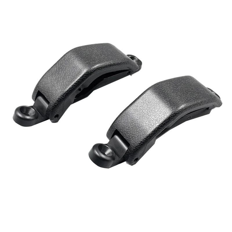 2PCS Car Rear Quart… - image