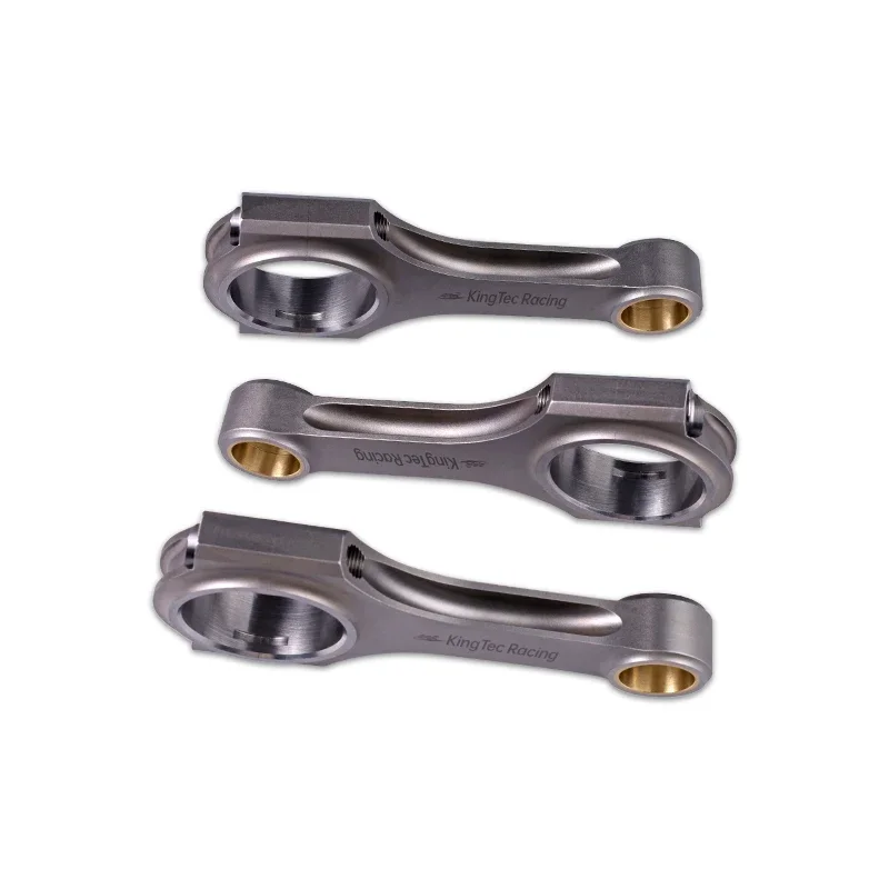 forged 4340 steel connecting rod for sea doo spark 3up racing jet ski engine accessories high peormance upgrades