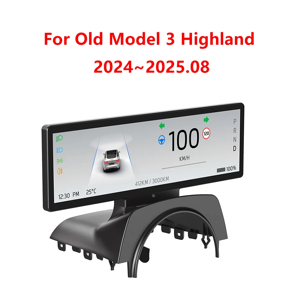 Old 3 Highland
