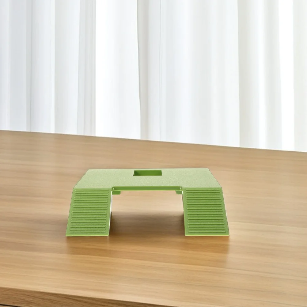 

2Pcs Turtle Sunbathing Platform for Aquatic Turtles Suction Cup Secured Floating Island Ramp Turtle Tank Decorations Reptile