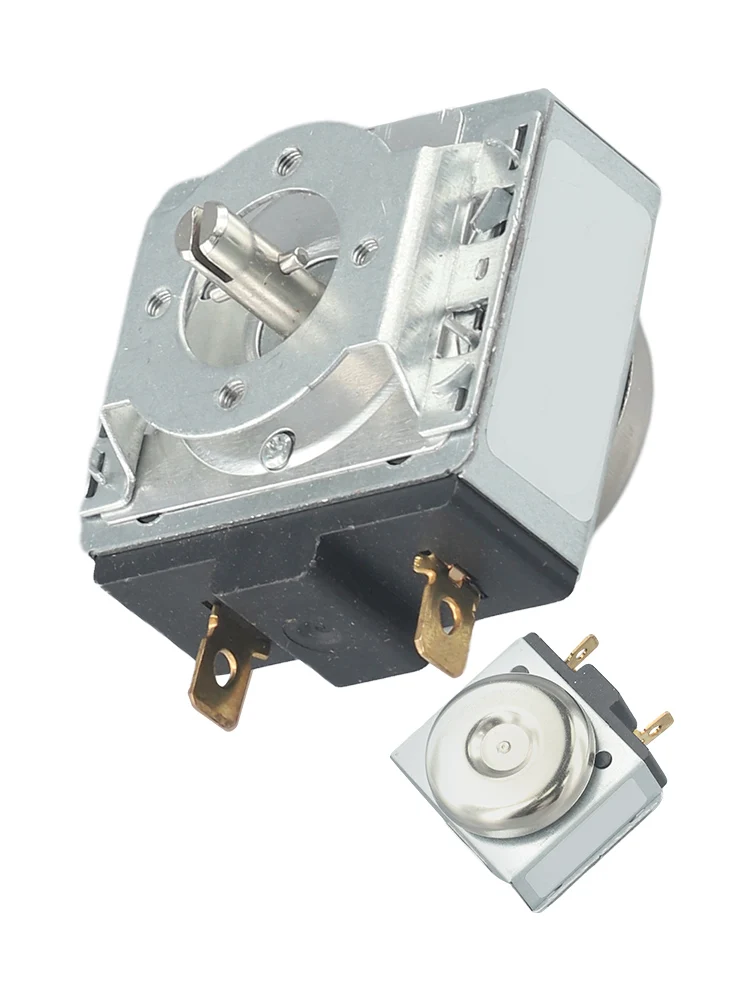 مناسبة لمدةين، مؤقت فرن ميكانيكي، مؤقت طنجرة الضغط الكهربائية، مؤقتان، جرس طباخ الأرز