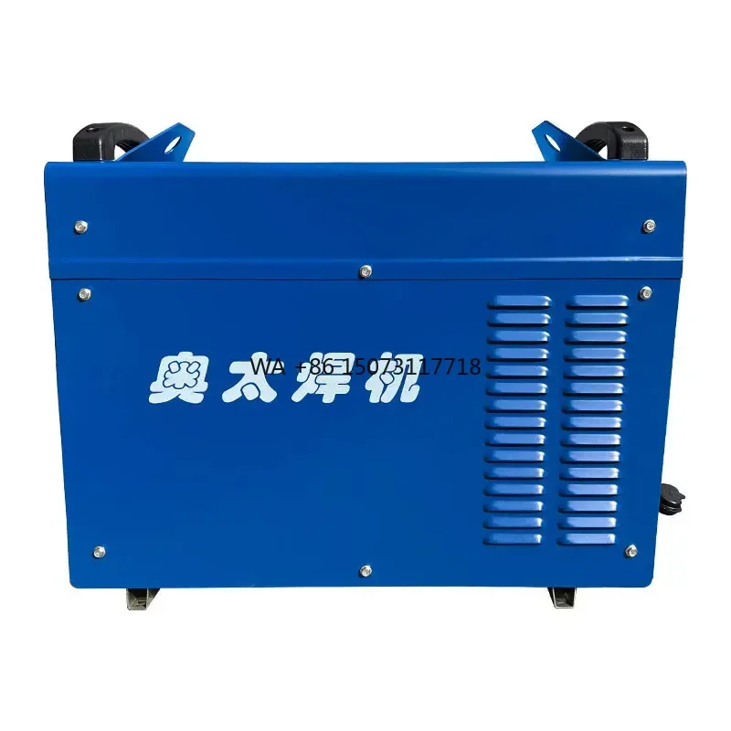

WSM-400 series pulse argon arc welding machine WSM-400 standard configuration