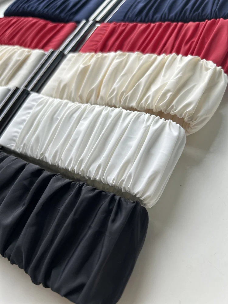 Новый тканевый корсет с эластичной резинкой на талии, ремни для женщин, аксессуары для юбки, декоративные широкие простые универсальные платья, ремень для куртки