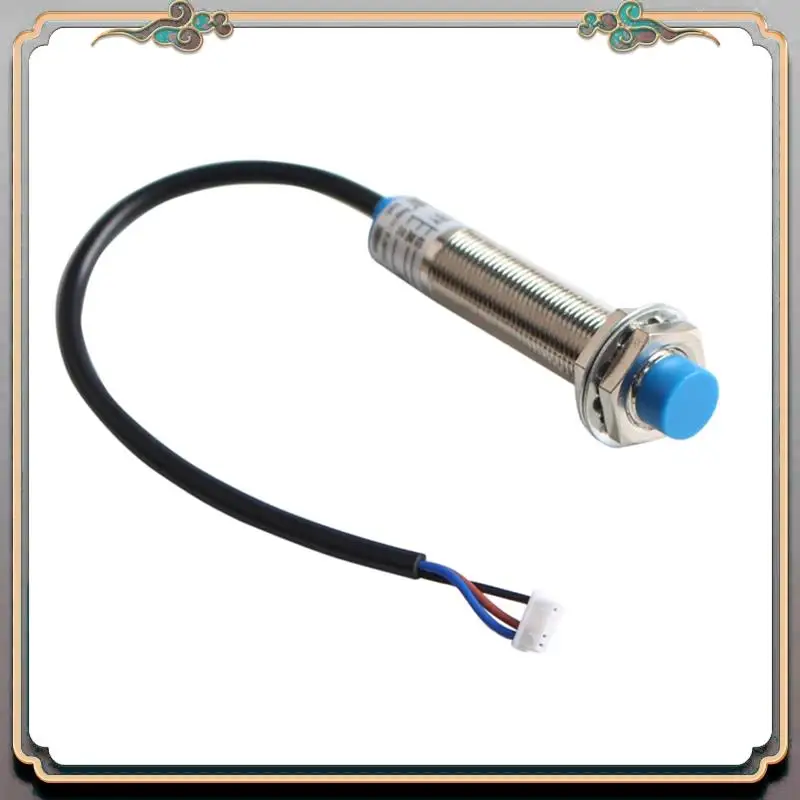 A46M-For SV07 Leveling Sensor 3D Printer Parts Improve Printing Precision For Creality Sovol SV07 3D Printer