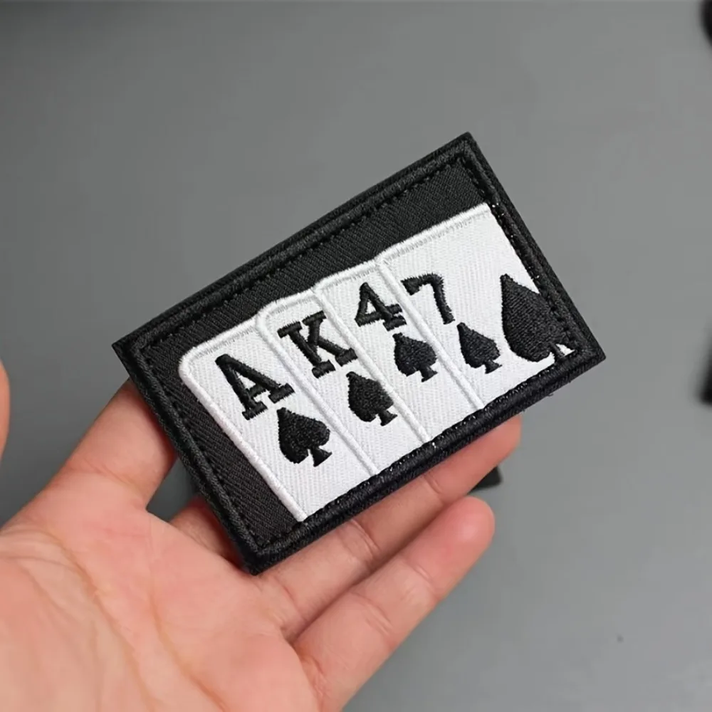 ak47-poker-engracado-meme-velcros-remendo-moral-militar-gancho-laco-prendedor-bordado-para-tatico-molle-mochila-jaquetas
