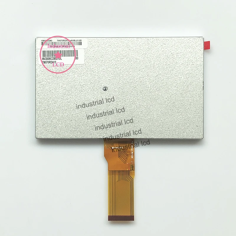 

Новый ЖК TM070RDH13 TM070RDH10 TM070RDH11