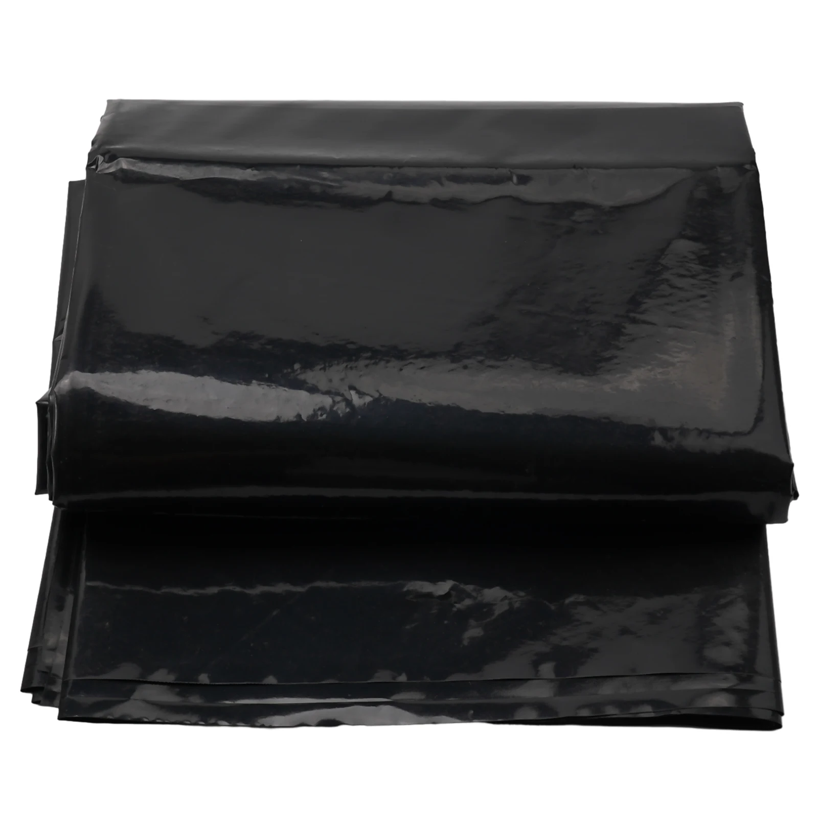 

Reinforced HDPE Fish Pond Liner Membrane for Outdoor Pools and Gardens Providing Leak Prevention and Durability
