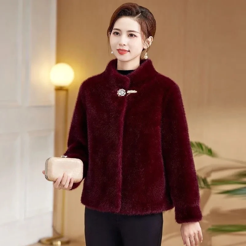 Thumbnail 3 - #19 Low Cost Womens Wool Coats That Work