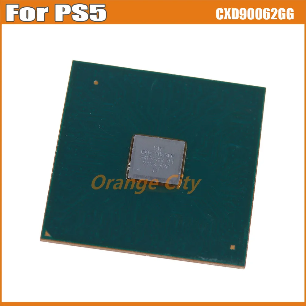 

CXD90062GG CXD90062 IC Chipset Replacement SDD Controller For PS5 Game Console