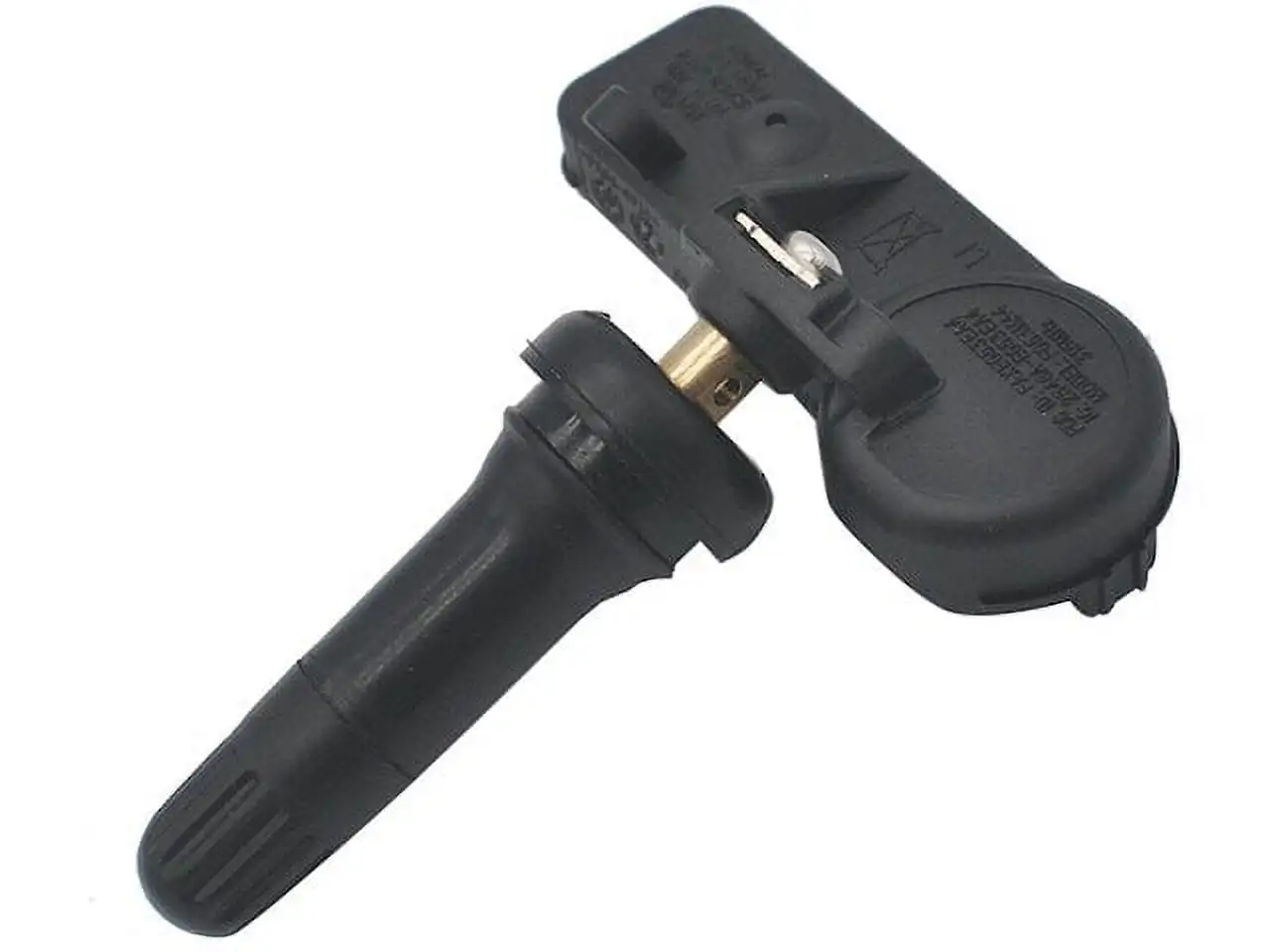 

Датчик TPMS — совместим с GMC Sierra 2500 HD 2021 2022 годы 2020–2023 гг.