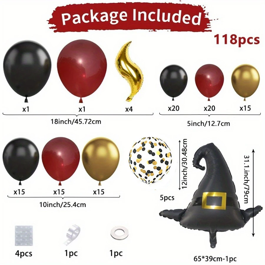 Thumbnail 4 - #51 Best Balloon Kits to Buy In 2026