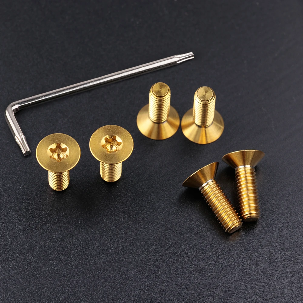 Kit Volant Joint Spacer Hub Bolt Aluminium Noir - Compatible Sparco NRG Momo 70mm 6 Trous + 74mm Nardi Isotta