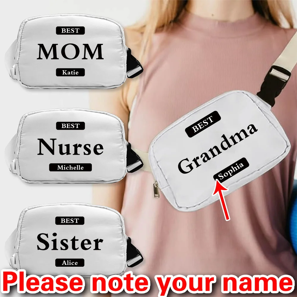 

Женская повседневная модная сумка через плечо, большая нагрудная сумка