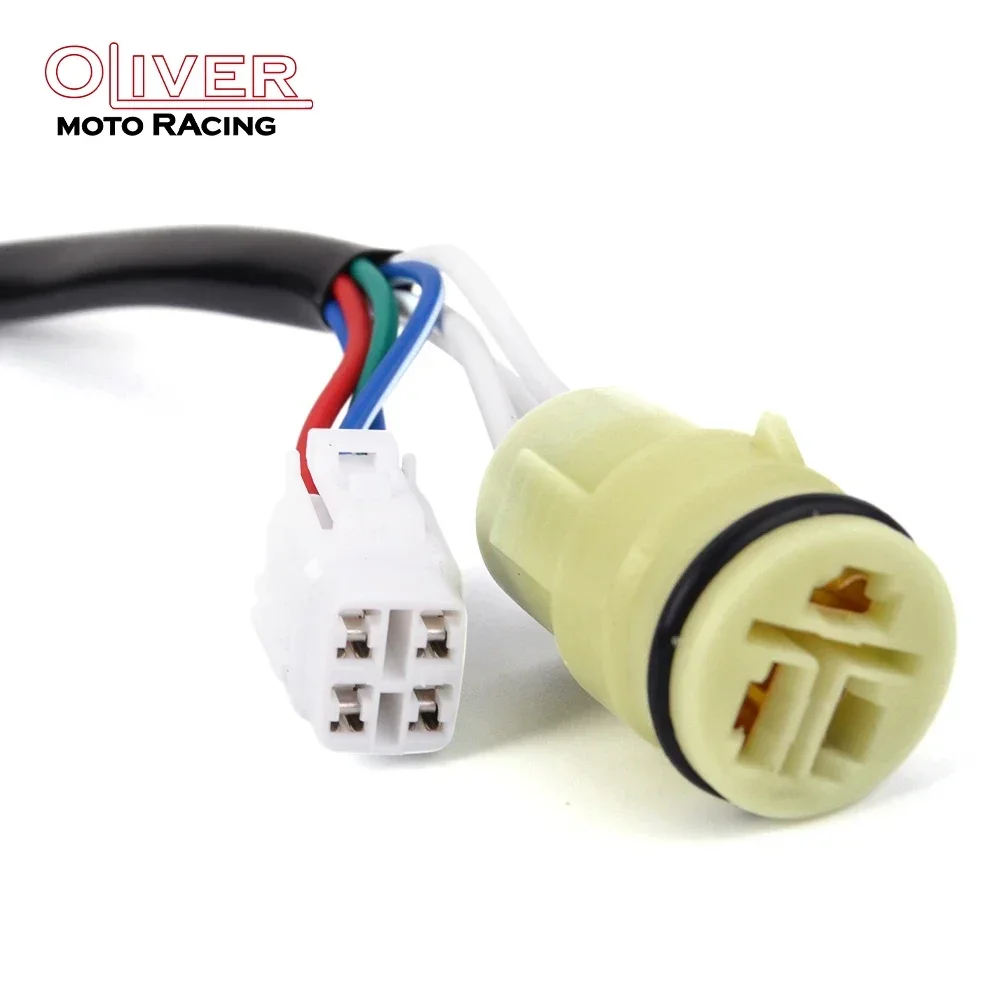 الملف الثابت لياماها YFM350R رابتور 350 / YFM350X المحارب 350 / ولفيرين 350 4x4 YFM350FX OEM 5NF-81410-00 5FU-81410-00