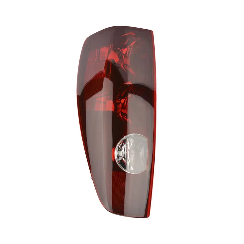 For Chevrolet Colorado 2004-2012 Tail Light Rear Lamp Housing Brake Light No Bulbs Car-styling AM-29903399