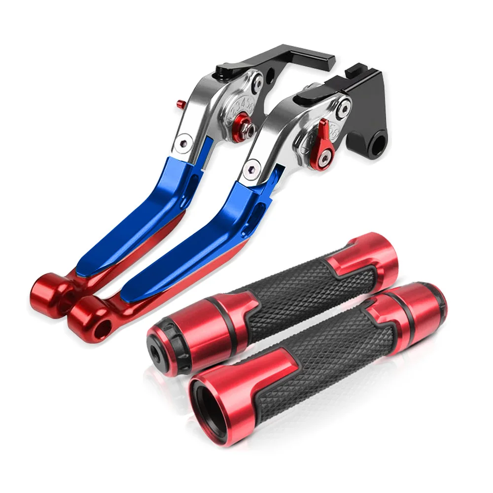 

Подходит для Bajaj Pulsar NS200, модифицированная тормозная ручка, регулировочный рычаг, складная ручка звукового сигнала