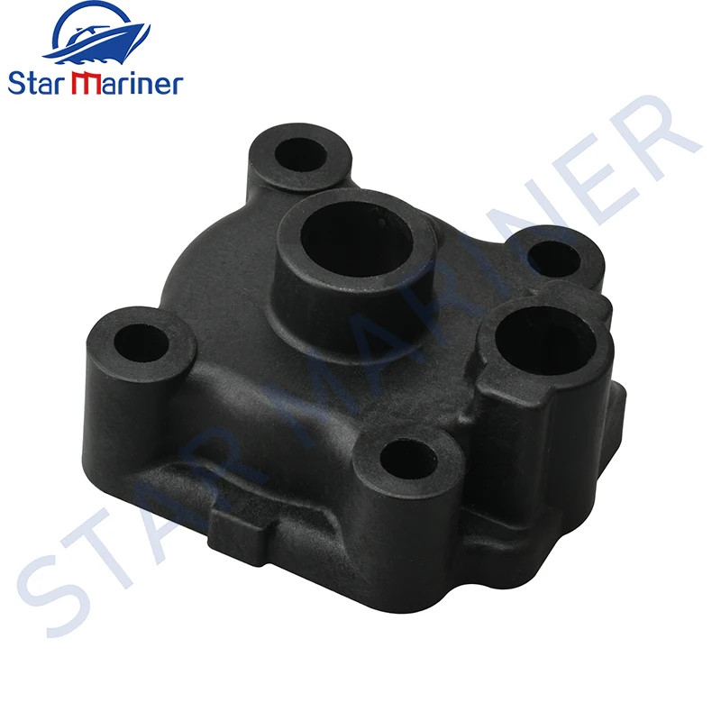 3T5-65016 Water Pump Housing Suitable For Tohatsu T40 Outboard Parts 40A 3T5-650163T5-65016-0 3T5-65016-201 Engine Parts