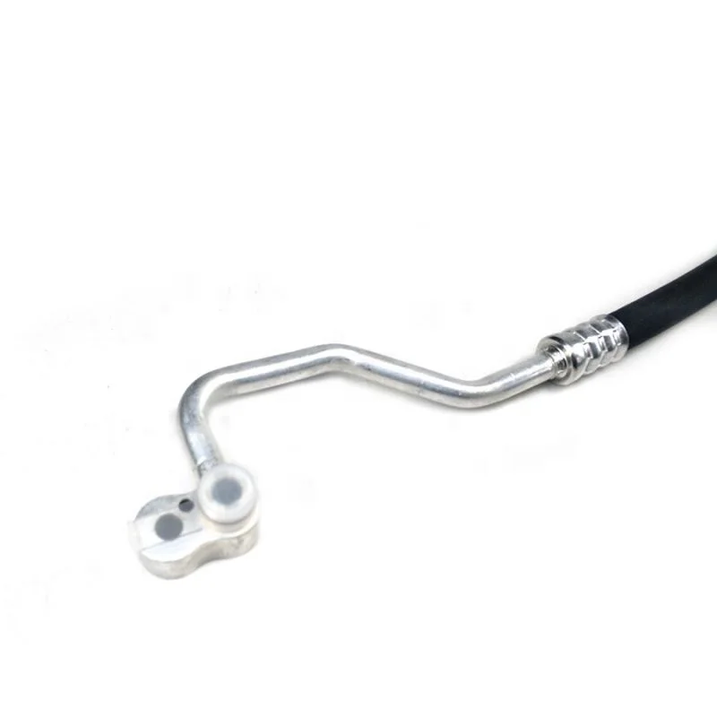 Auto Engine Parts Air Conditioning Pipe for BM W 7' E65 7' E66 OEM 6453 9140 738 64539140738