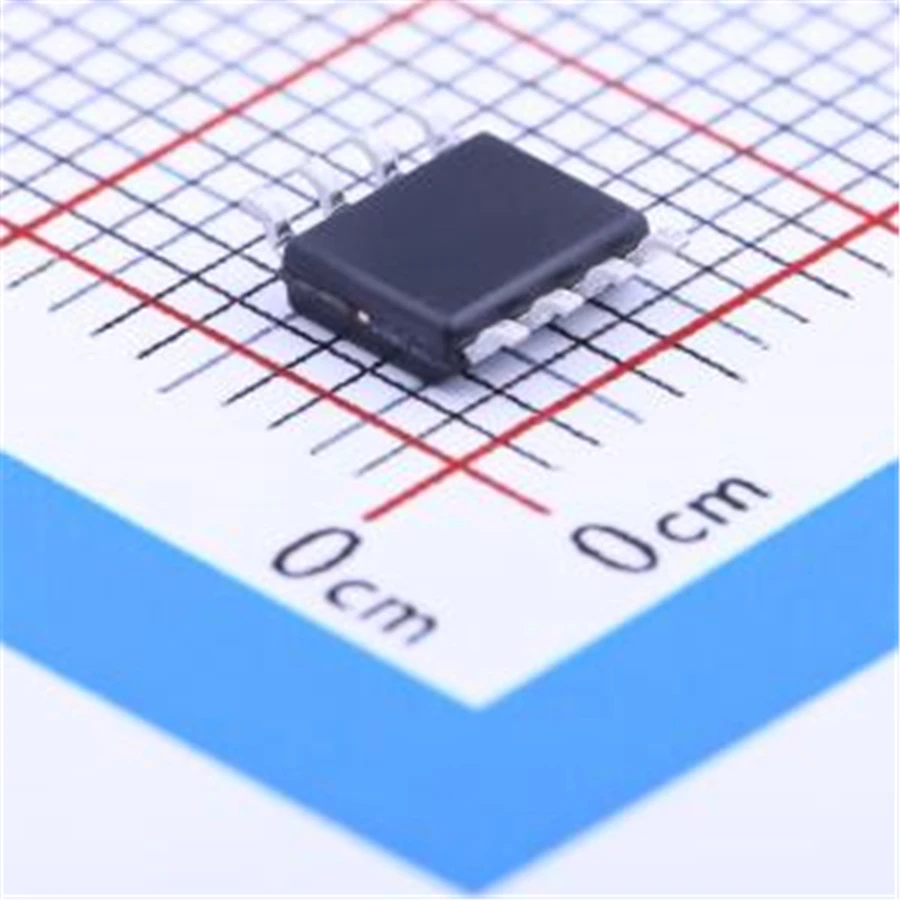 10PCS/LOT IRF9317TRPBF (MOSFET)