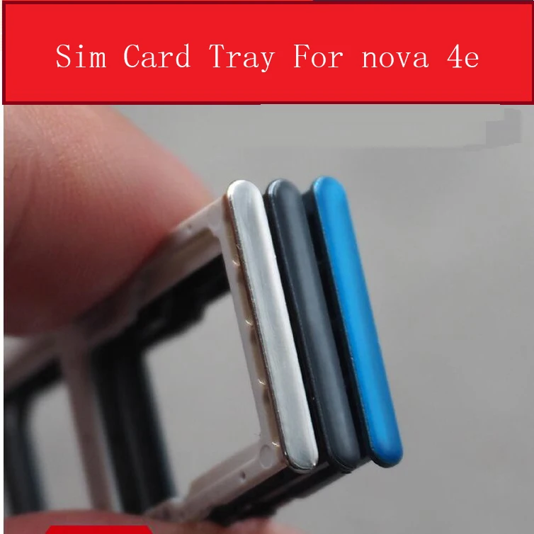Sim Card Tray Holde…
