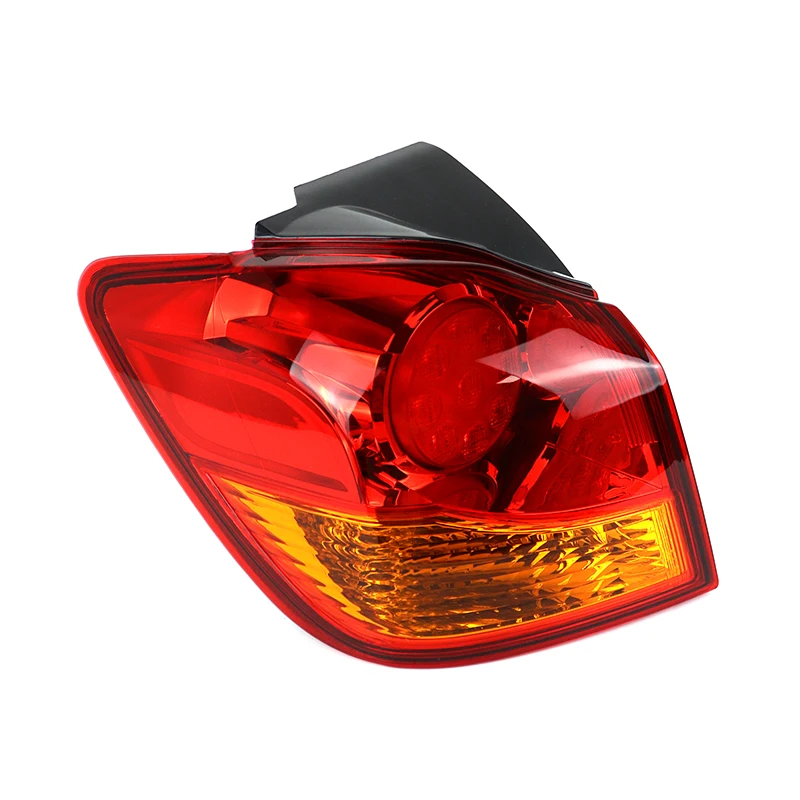 Car Accessories Tail Light Brake Lamp Turn Signal Light Fog Light For Mitsubishi Outlander Sport ASX RVR A2W 2011 2012-2019