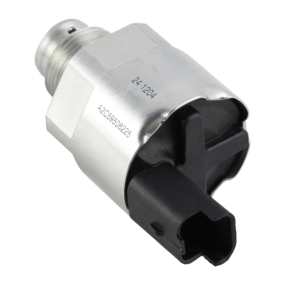 

Brand New Condition Control Valve Easy Installation Feature Automotive Fuel System Part Oil Pressure Regulator