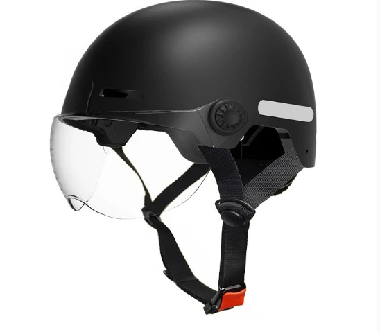 Good Price  Smart Modular Bike Helmet   Recording Camera New Innovations Skiing Skateboarding Light Helmet