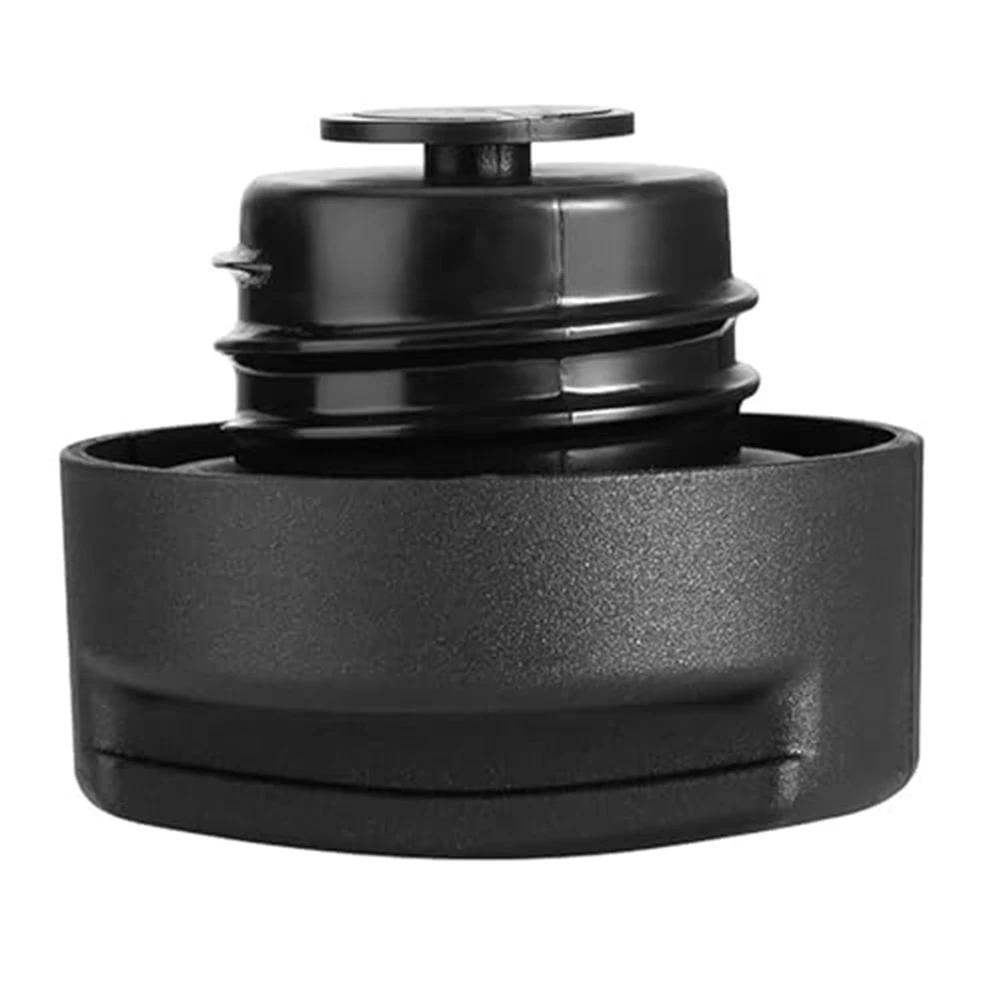 For Corsa B/C Replacement Fuel Cap Astra Fuel Cap Car Maintenance OEM Standard Perfect Fit Secure Seal Black Finish