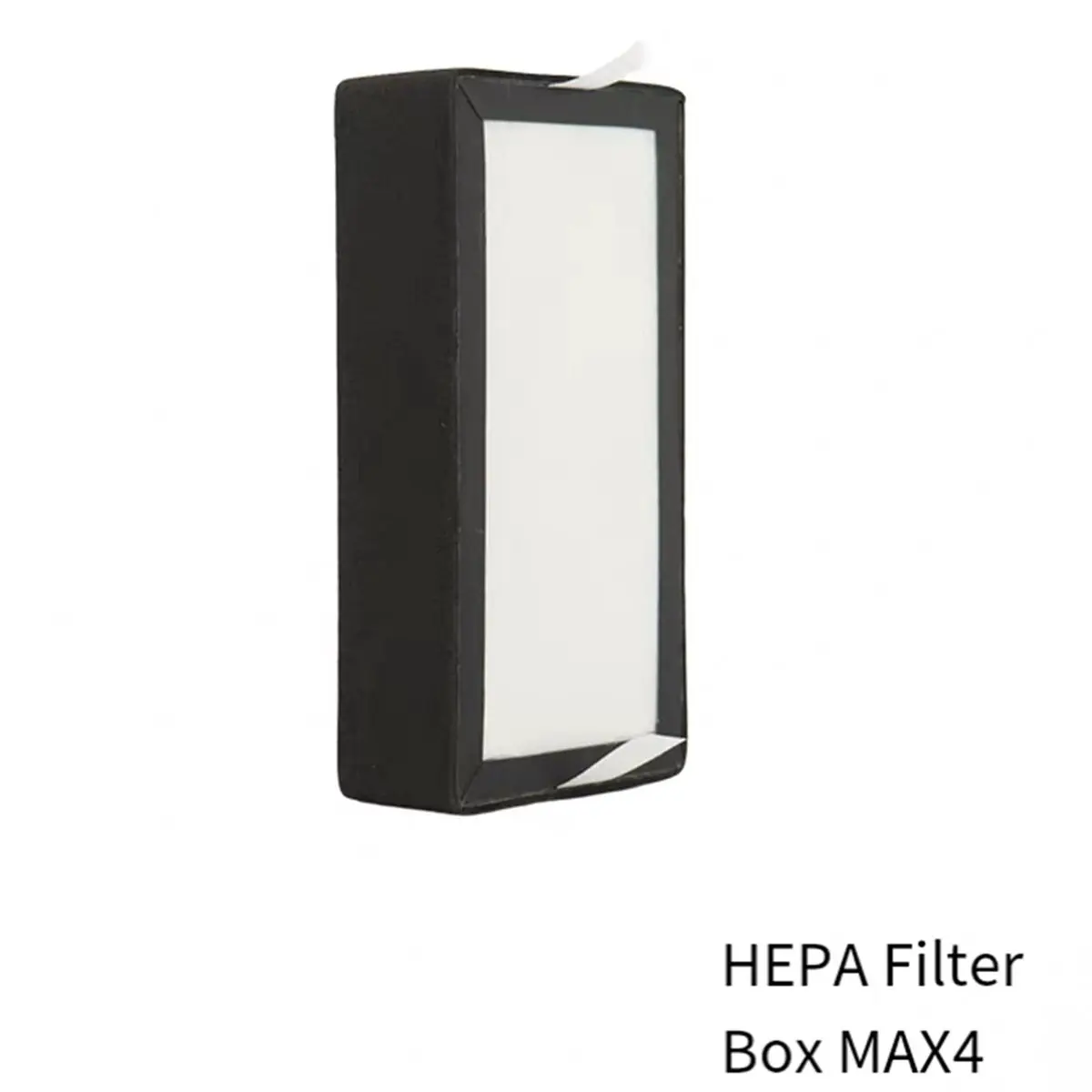HEPA Filter Cartridge for QIDI Max 4 3D Printers